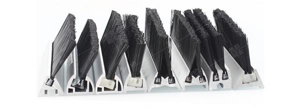brush