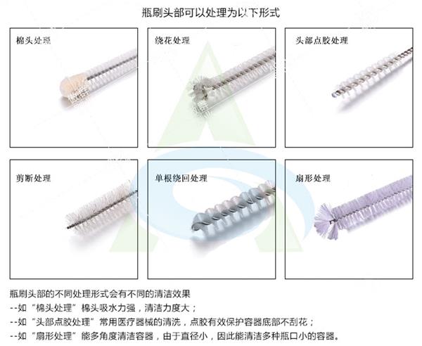 瓶刷