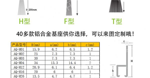 机械毛刷
