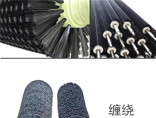 尼龙刷辊