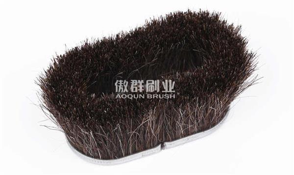 吸尘器毛刷头