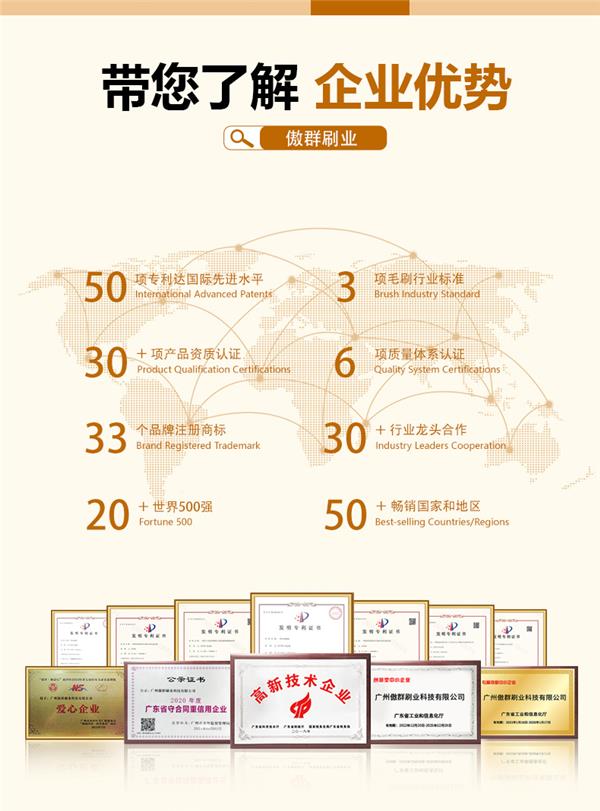 奶瓶奶嘴吸管清洁毛刷09