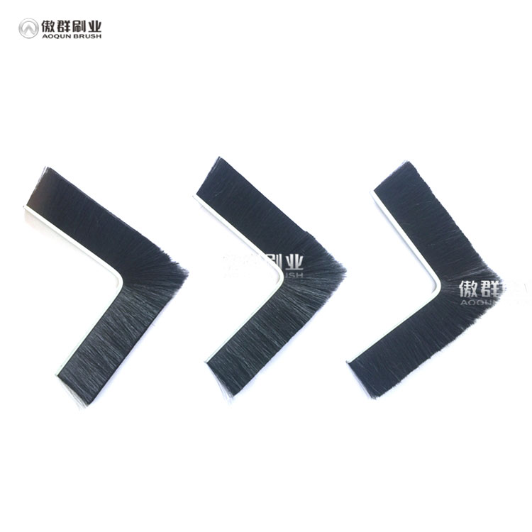 工业门刷选不对，工厂损失有多惨重？