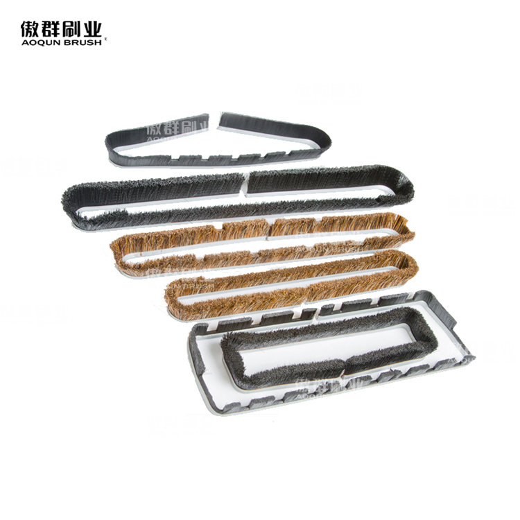 马毛吸尘器刷