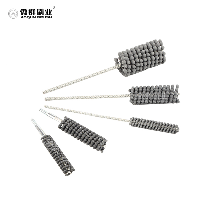 球头刷